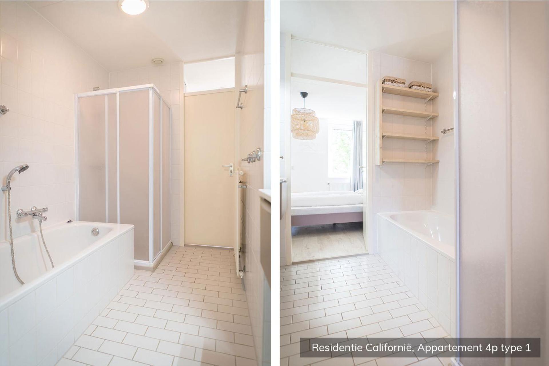 شقة Residentie Californie دي كوخ الغرفة الصورة